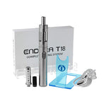 Innokin Endura T18 Starter Kit - Vapor Authority Innokin Endura T18 Starter Kit - Vapor Authority