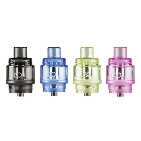Geek Vape LUMI Mesh Tank (Disposable) - Vapor Authority Geek Vape LUMI Mesh Tank (Disposable) - Vapor Authority