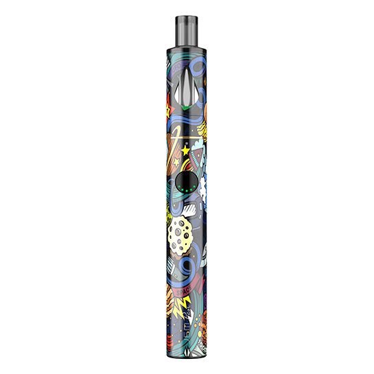 Innokin Jem Pen AIO Starter Kit - Vapor Authority Innokin Jem Pen AIO Starter Kit - Vapor Authority