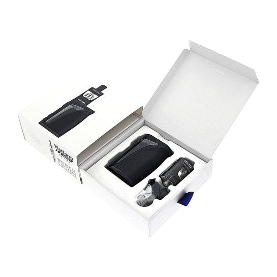 Innokin Kroma-A 75W TC Box Mod and Zenith Tank Starter Kit - Vapor Authority Innokin Kroma-A 75W TC Box Mod and Zenith Tank Starter Kit - Vapor Authority