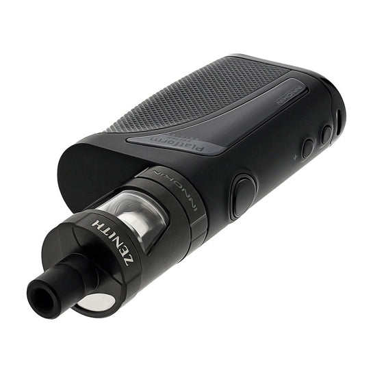 Innokin Kroma-A 75W TC Box Mod and Zenith Tank Starter Kit - Vapor Authority Innokin Kroma-A 75W TC Box Mod and Zenith Tank Starter Kit - Vapor Authority