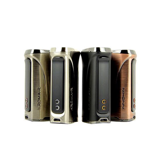 Innokin Kroma-R 80w Box Mod - Vapor Authority