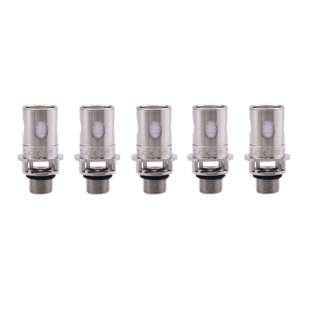 Innokin Ajax Plex3D & Plex3D Matrix Replacement Coils - Vapor Authority