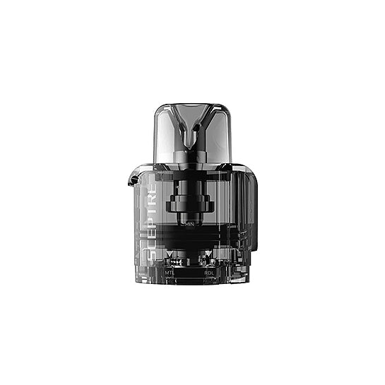 Innokin Sceptre Replacement Pod - Vapor Authority Innokin Sceptre Replacement Pod - Vapor Authority