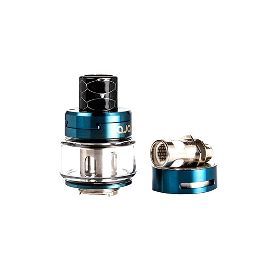 Innokin Ajax Sub-Ohm Tank - Vapor Authority Innokin Ajax Sub-Ohm Tank - Vapor Authority