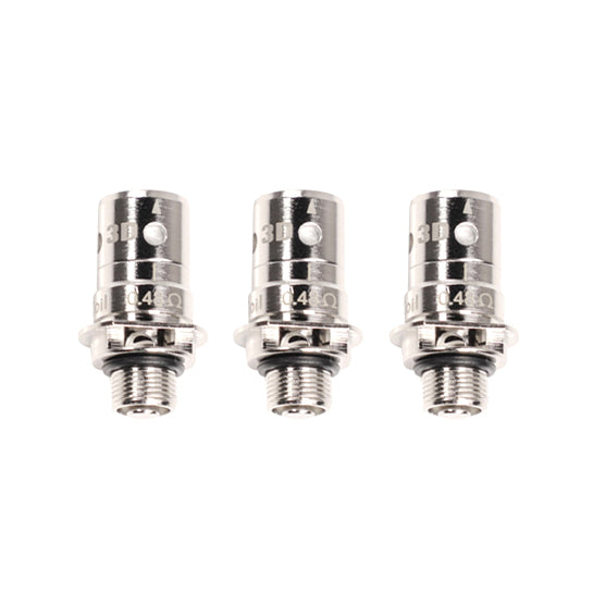 Innokin Zenith Plex3D Mesh Replacement Coils