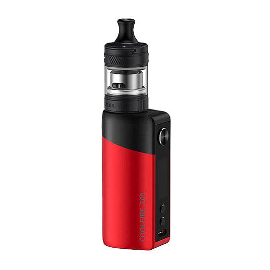 Innokin Coolfire Z60 Zlide Starter Kit - Vapor Authority Innokin Coolfire Z60 Zlide Starter Kit - Vapor Authority