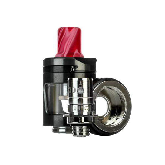 Innokin Platform Zlide Tank (By Phil Busardo and Dimitris Agrafiotis