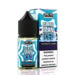 Island Man Iced Salt One Hit Wonder E-Juice
