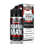 Island Man One Hit Wonder E-Juice