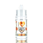 Island Squeeze E-Liquid I Love Salts