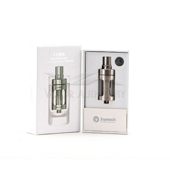 Stainless Joyetech Cubis Tank