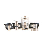 Joyetech CUBIS stainless tank includes