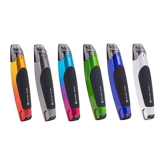 Joyetech Exceed Edge Starter Kit Pod Version