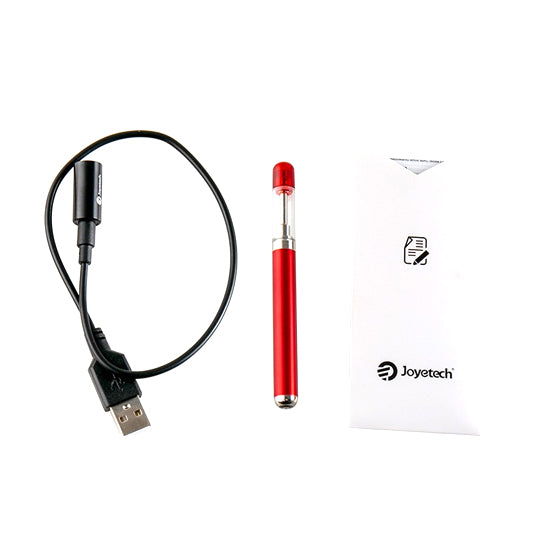 Joyetech eRoll Mac Starter Kit - Vapor Authority Joyetech eRoll Mac Starter Kit - Vapor Authority