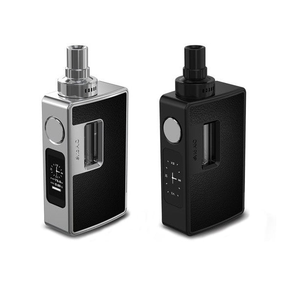 Joyetech eVic AIO All In One Starter Kit - 75W TC Joyetech eVic AIO All In One Starter Kit - 75W TC