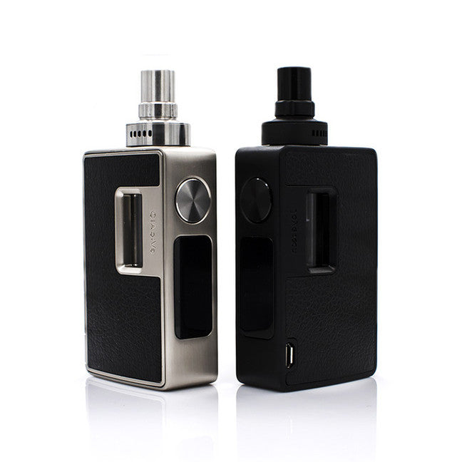 Joyetech Evic Aio Vt 75 Watt Kit Joyetech eVic AIO All In One Starter Kit - 75W TC