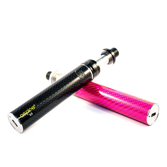 Aspire K4 Starter Kit - Vapor Authority Aspire K4 Starter Kit - Vapor Authority