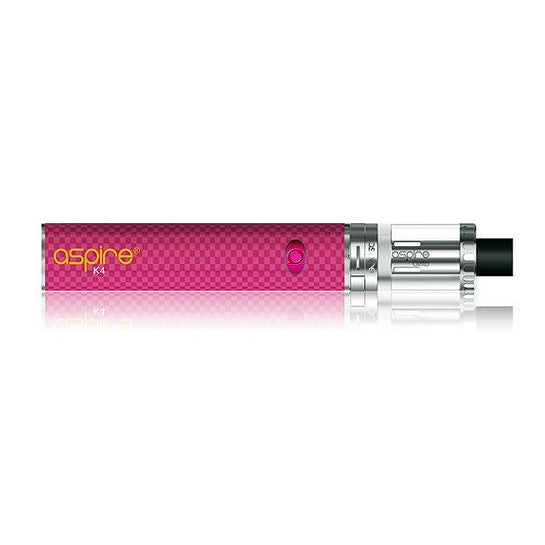 Aspire K4 Starter Kit - Vapor Authority Aspire K4 Starter Kit - Vapor Authority