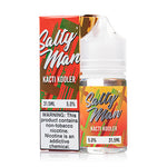 Kacti Kooler Salty Man E-Juice