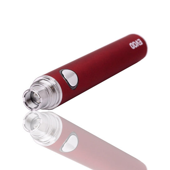 New 510 Thread EVOD Vape Pen E CIG evod Vaporizer pens Battery 11 Colors  900mah
