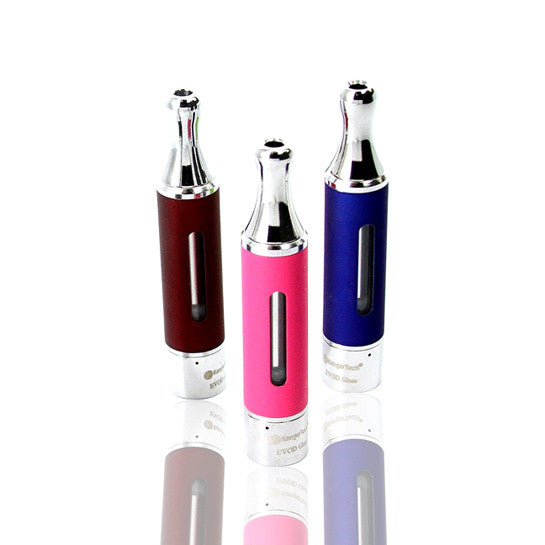 Kangertech Evod Glass