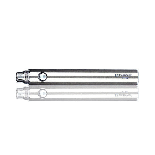 Evod Twist Battery - Variable Voltage E Cigarette Battery Evod Twist Battery - Variable Voltage E Cigarette Battery