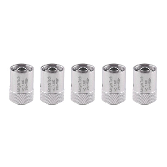 Kanger MTL CLOCC Atomizer Coils