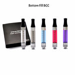 kanger esmart bcc clearomizer