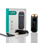 Kanger Gem Pod System Kit - Green