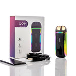 Kanger Gem Pod System Kit - Rainbow