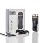 Kanger Gem Pod System Kit - Silver