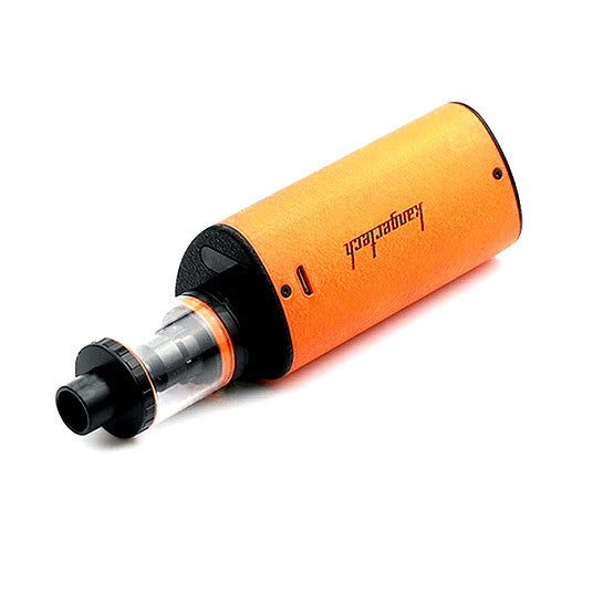 Kanger K-Kiss 6300mah Starter Kit - Vapor Authority Kanger K-Kiss 6300mah Starter Kit - Vapor Authority