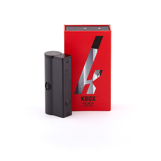 black kbox 40w