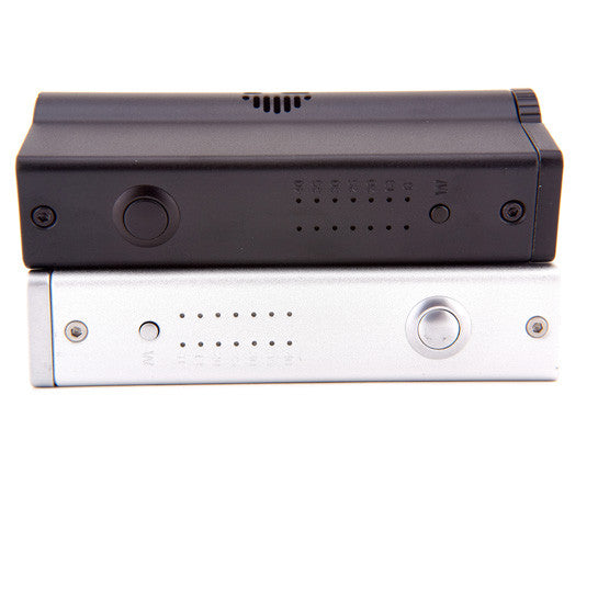 kbox box mod