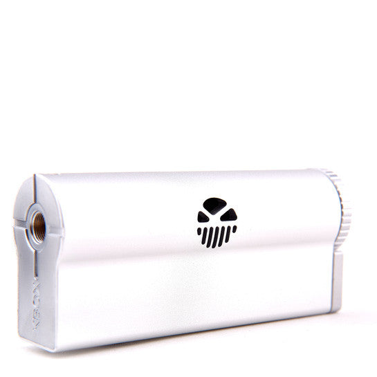 silver kbox by kangertech
