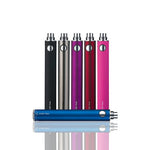 Evod Twist Battery - Variable Voltage E Cigarette Battery Evod Twist Battery - Variable Voltage E Cigarette Battery