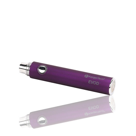 Kanger EVOD Battery - Vapor Authority Kanger EVOD Battery - Vapor Authority