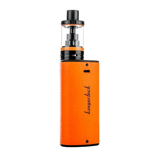 Kanger K-Kiss 6300mah Starter Kit - Vapor Authority Kanger K-Kiss 6300mah Starter Kit - Vapor Authority