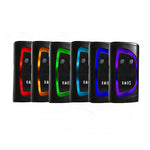 Sigelei Kaos Spectrum 230W Box Mod - Vapor Authority Sigelei Kaos Spectrum 230W Box Mod - Vapor Authority