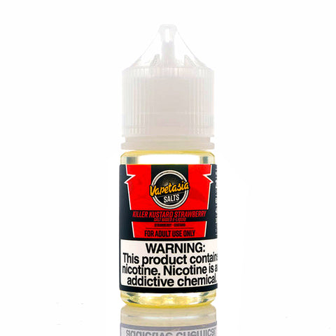 Boosted Salt E-Juice by Boosted - Vapor Authority Boosted Salt E-Juice by Boosted - Vapor Authority