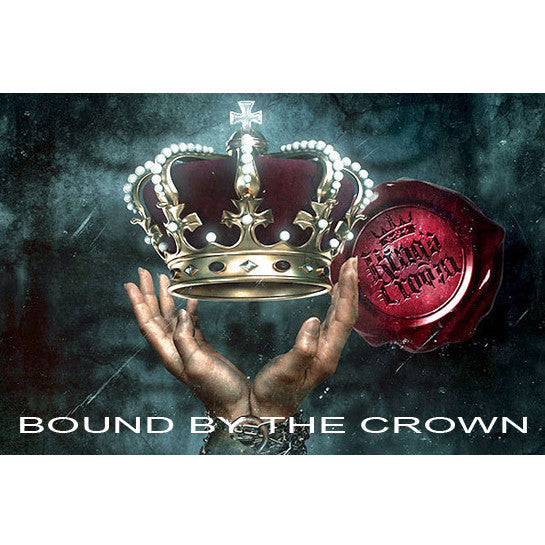 Bound by the Crown E-Juice