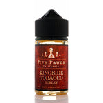 Kingside Tobacco Five Pawns E-Juice