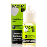 Kiwi Berry Ice Salt Pacha E-Juice