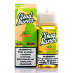 Kiwi Melon E-Juice by Cloud Nurdz Kiwi Melon E-Juice by Cloud Nurdz