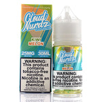 Kiwi Melon Iced Salt Cloud Nurdz E-Juice