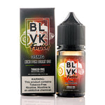 Kiwi Pom Berry Ice Salt BLVK E-Juice