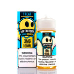 Vanilla Crunch E-Juice by Air Factory - Vapor Authority Vanilla Crunch E-Juice by Air Factory - Vapor Authority