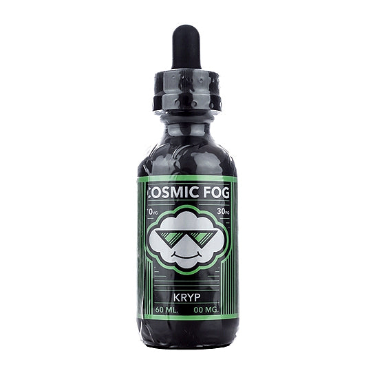Kryp - Cosmic Fog E-Liquid (60 ml) Kryp - Cosmic Fog E-Liquid (60 ml)