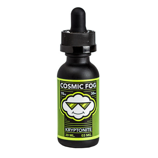 Kryp - Cosmic Fog E-Liquid (60 ml) Kryp - Cosmic Fog E-Liquid (60 ml)